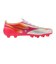 ミズノ（MIZUNO）サッカースパイク 天然芝／土／人工芝用 ミズノアルファ 3 ELITE P1GA266264