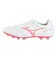 ミズノ（MIZUNO）サッカースパイク 天然芝／土／人工芝用 モナルシーダネオ3ワイド ELITE P1GA262164