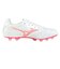 ミズノ（MIZUNO）サッカースパイク 天然芝／土／人工芝用 モナルシーダネオ3ワイド ELITE P1GA262164