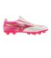 ミズノ（MIZUNO）サッカースパイク天然芝／土／人工芝用 ミズノアルファ 3 セレクト P1GA266564