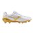 ミズノ（MIZUNO）ジュニアサッカースパイク 天然芝／土／人工芝用 モナルシーダネオ3 PRO Jr P1GB262050
