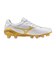 ミズノ（MIZUNO）ジュニアサッカースパイク 天然芝／土／人工芝用 モナルシーダネオ3 PRO Jr P1GB262050