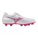 ミズノ（MIZUNO）サッカースパイク 天然芝／土／人工芝用 モナルシーダネオ3 SELECT P1GA262564