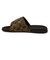ディーシーシューズ（DC SHOES）シャワーサンダル ボルサ ブラック ゴールド 26SPDM261021272  スポーツサンダル カジュアルシューズ