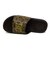 ディーシーシューズ（DC SHOES）シャワーサンダル ボルサ ブラック ゴールド 26SPDM261021272  スポーツサンダル カジュアルシューズ