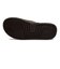 ディーシーシューズ（DC SHOES）シャワーサンダル ボルサ ブラック ゴールド 26SPDM261021272  スポーツサンダル カジュアルシューズ