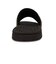 ディーシーシューズ（DC SHOES）シャワーサンダル ボルサ ブラック ゴールド 26SPDM261021272  スポーツサンダル カジュアルシューズ