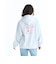 ロキシー（ROXY）ROXY WITH HEART FOODIE フーディ パーカー バンダナ柄 26SPRPO261073HER