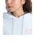 ロキシー（ROXY）ROXY WITH HEART FOODIE フーディ パーカー バンダナ柄 26SPRPO261073HER