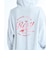 ロキシー（ROXY）ROXY WITH HEART FOODIE フーディ パーカー バンダナ柄 26SPRPO261073HER