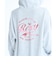 ロキシー（ROXY）ROXY WITH HEART FOODIE フーディ パーカー バンダナ柄 26SPRPO261073HER