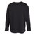 プーマ（PUMA）ESS エレベーテッド MX テープ 長袖 Tシャツ 693734 01 BLK