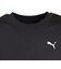 プーマ（PUMA）ESS エレベーテッド MX テープ 長袖 Tシャツ 693734 01 BLK