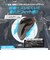 ミズノ（MIZUNO）野球 ファウルカップ ジュニア 12JYDC2209 JR