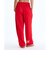 ロキシー（ROXY）ROXY WITH HEART PANTS スウェットパンツ ドローコード付き26SPRPT261067RED