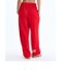 ロキシー（ROXY）ROXY WITH HEART PANTS スウェットパンツ ドローコード付き26SPRPT261067RED