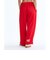 ロキシー（ROXY）ROXY WITH HEART PANTS スウェットパンツ ドローコード付き26SPRPT261067RED