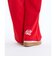 ロキシー（ROXY）ROXY WITH HEART PANTS スウェットパンツ ドローコード付き26SPRPT261067RED