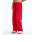 ロキシー（ROXY）ROXY WITH HEART PANTS スウェットパンツ ドローコード付き26SPRPT261067RED