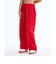 ロキシー（ROXY）ROXY WITH HEART PANTS スウェットパンツ ドローコード付き26SPRPT261067RED