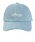 ロキシー（ROXY）SANDLINE CAP キャップ ツバ裏バンダナ柄 26SPRCP261326CBN