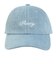 ロキシー（ROXY）SANDLINE CAP キャップ ツバ裏バンダナ柄 26SPRCP261326CBN
