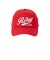 ロキシー（ROXY）ROXY WITH HEART CAP キャップ 26SPRCP261325RED