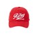 ロキシー（ROXY）ROXY WITH HEART CAP キャップ 26SPRCP261325RED