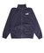 プーマ（PUMA）ボーイズ ポリ スーツ B 上下セット 687871 16 NVY