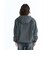 ロキシー（ROXY）ENDLESS WEEKEND スプリングジャケット ゆったりシルエット 26SPRJK261054BLK
