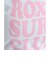 ロキシー（ROXY）ROXY WITH HEART TINY TEE Tシャツ チビT 丈短め 26SPRST261086WHT