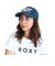 ロキシー（ROXY）ROXY WITH HEART CAP キャップ 26SPRCP261325NVY