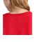 ロキシー（ROXY）ROXY WITH HEART PULLOVER クルーネックスウェット トレーナー ミニ裏毛 26SPRPO261072RED