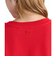 ロキシー（ROXY）ROXY WITH HEART PULLOVER クルーネックスウェット トレーナー ミニ裏毛 26SPRPO261072RED
