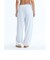 ロキシー（ROXY）ROXY WITH HEART PANTS スウェットパンツ ドローコード付き 26SPRPT261067HER