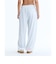 ロキシー（ROXY）ROXY WITH HEART PANTS スウェットパンツ ドローコード付き 26SPRPT261067HER