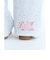 ロキシー（ROXY）ROXY WITH HEART PANTS スウェットパンツ ドローコード付き 26SPRPT261067HER