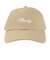 ロキシー（ROXY）SANDLINE CAP キャップ ツバ裏バンダナ柄 26SPRCP261326BEG