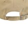 ロキシー（ROXY）SANDLINE CAP キャップ ツバ裏バンダナ柄 26SPRCP261326BEG