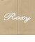 ロキシー（ROXY）SANDLINE CAP キャップ ツバ裏バンダナ柄 26SPRCP261326BEG
