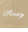 ロキシー（ROXY）SANDLINE CAP キャップ ツバ裏バンダナ柄 26SPRCP261326BEG