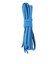 キャタピラン（CATERPYRUN）シューレース 靴ひも マジックレース2.0 135cm ブルー M2-135-BLU