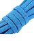 キャタピラン（CATERPYRUN）シューレース 靴ひも マジックレース2.0 135cm ブルー M2-135-BLU