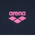 アリーナ（ARENA）フィットネス水着 レディース 水泳 フィットネスワンピーススパッツ AS6SWF00L NVPK