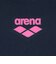 アリーナ（ARENA）フィットネス水着 レディース 水泳 フィットネスワンピーススパッツ AS6SWF00L NVPK