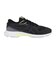 アシックス（ASICS）ジュニアスポーツシューズ スニーカー レーザービーム RK ブラック パープル 1154A222.003 トレーニングシューズ