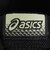 アシックス（ASICS）ジュニアスポーツシューズ スニーカー レーザービーム RK ブラック パープル 1154A222.003 トレーニングシューズ