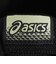 アシックス（ASICS）ジュニアスポーツシューズ スニーカー レーザービーム RK ブラック パープル 1154A222.003 トレーニングシューズ