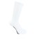 エクストララージ（XLARGE）スクエア ロゴ ソックス 101261054006-WHITE