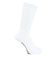 エクストララージ（XLARGE）スクエア ロゴ ソックス 101261054006-WHITE